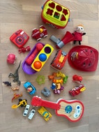 Miniatyrgalleribilde