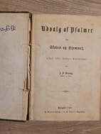 Miniatyrgalleribilde