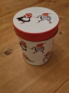 Miniatyrgalleribilde