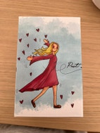 Miniatyrgalleribilde