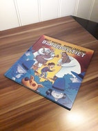 Miniatyrgalleribilde