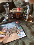 Miniatyrgalleribilde