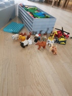 Miniatyrgalleribilde