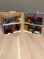 Miniatyrgalleribilde