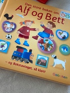 Miniatyrgalleribilde