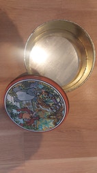 Miniatyrgalleribilde