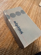 Miniatyrgalleribilde