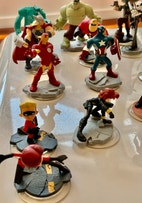 Miniatyrgalleribilde