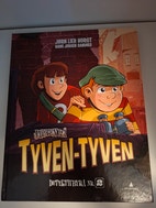 Miniatyrgalleribilde