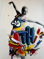 Martin Whatson Equilibrium HF | FINN-torget