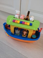 Miniatyrgalleribilde