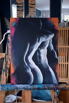 Miniatyrgalleribilde