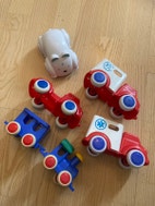 Miniatyrgalleribilde