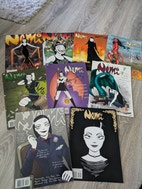 Miniatyrgalleribilde