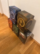 Miniatyrgalleribilde