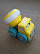 Miniatyrgalleribilde