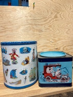 Miniatyrgalleribilde