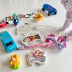 Miniatyrgalleribilde