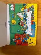 Miniatyrgalleribilde