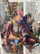 Miniatyrgalleribilde