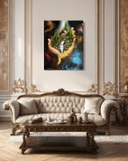 Miniatyrgalleribilde