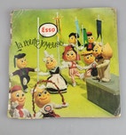 Miniatyrgalleribilde