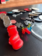 Miniatyrgalleribilde