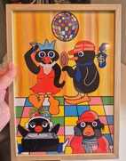 Miniatyrgalleribilde