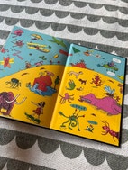 Miniatyrgalleribilde