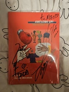 Miniatyrgalleribilde