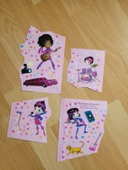 Miniatyrgalleribilde