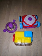 Miniatyrgalleribilde