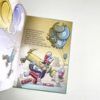 Miniatyrgalleribilde