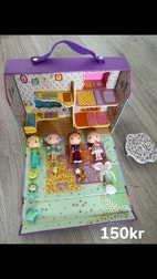 Miniatyrgalleribilde