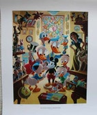 Miniatyrgalleribilde