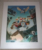 Miniatyrgalleribilde