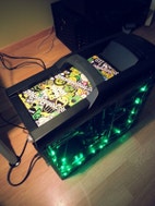 Miniatyrgalleribilde