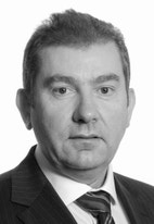 Bilde av megler Ivar Egge