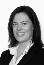 Bilde av megler Hanne Marie Tegneby