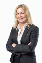 Bilde av megler Gry Lilja