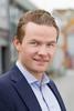 Bilde av megler Fredrick Søbstad