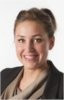 Bilde av megler Stine Haferkamp