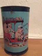 Miniatyrgalleribilde