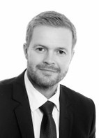 Bilde av megler Bent Roar Ekse, NCC Property Development