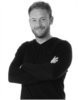 Bilde av megler Eivind Andre Løkken