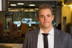 Bilde av megler Andreas Hagen Aarland