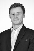 Bilde av megler Geir Audun Vikse