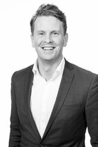 Bilde av megler Oddmund Seljestad