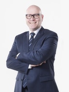 Bilde av megler Torbjørn Skjøren