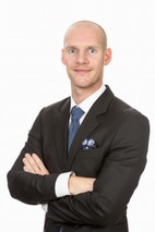 Bilde av megler Kenneth Willassen